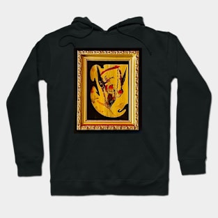 Nosferatu #1 Hoodie